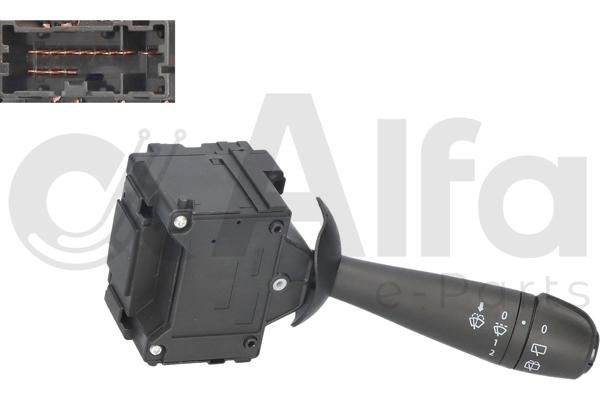 Alfa e-Parts Lenkstockschalter AF01187 AF01187 Alfa e-Parts BMW Lenkstockschalter