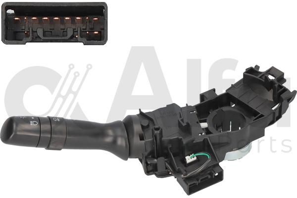 Alfa e-Parts Steering Column Switch AF01224 Toyota WNB1_, KGB1_ Wiper switch AF01224 Alfa e-Parts