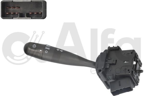 Alfa e-Parts Spínač riadenia AF01272 Alfa e-Parts AF01272 Spínač riadenia HYUNDAI ix35 (LM, EL, ELH) 2.0 Flex 178 KS 2013