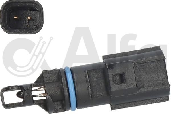 Alfa e-Parts Sender Unit, intake air temperature AF01322 VW TRANSPORTER Alfa e-Parts intake air temperature sensor AF01322