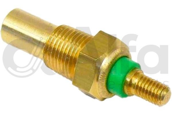 Alfa e-Parts Kühlmitteltemperatursensor AF01325 Alfa e-Parts AF01325 Zylinderkopf Temperatursensor FORD Scorpio Mk1 Limousine (GGE) Kosten