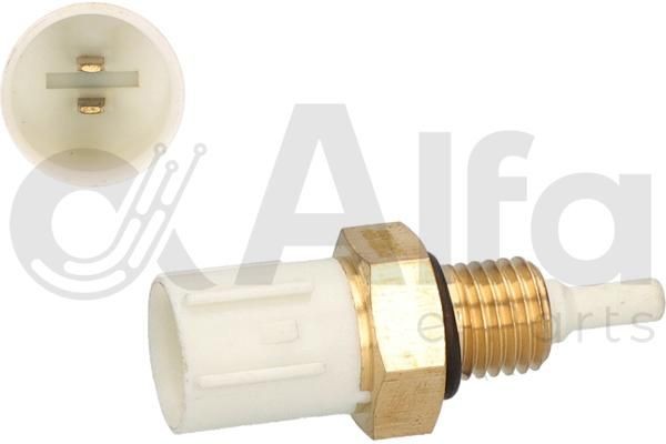 Alfa e-Parts Sensor, temperatura do ar de admissão AF01339 AF01339 Sensor temperatura do ar de admissão HONDA CR-V Alfa e-Parts