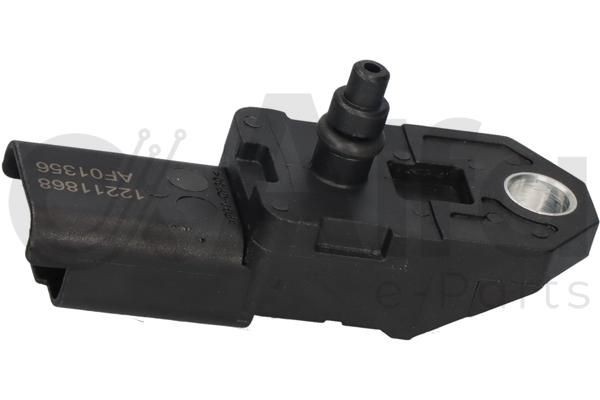 Alfa e-Parts Αισθητ., πίεση πολλ. εισαγωγής AF01356 Alfa e-Parts AF01356 Αισθητ., πίεση πολλ. εισαγωγής