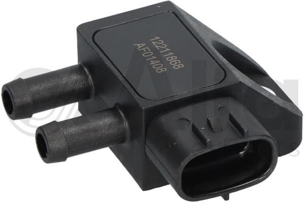 Alfa e-Parts Sensor, avgasstrykk AF01408 AF01408 Alfa e-Parts Eksostrykk sensor Citroën billige