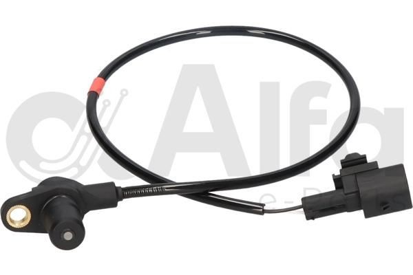 Pööreteandur, automaatk.kast Alfa e-Parts AF01441 Alfa e-Parts AF01441: Kiiruseandur Kia RIO 2003