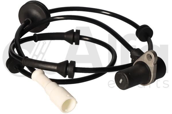 Alfa e-Parts Snímač počtu otáčok kolesa AF01451 Alfa e-Parts AF01451 Snímač ABS Coupe cena