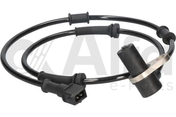 Alfa e-Parts Snímač počtu otáčok kolesa AF01458 Alfa e-Parts AF01458 Čidlo abs Volvo S40 1 originálne cena