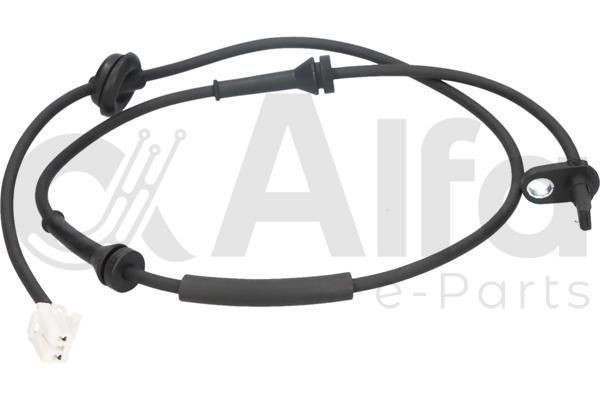 Alfa e-Parts Snímač počtu otáčok kolesa AF01461 Alfa e-Parts AF01461 Snímač ABS Alfa Romeo 166 936 za nízku cenu