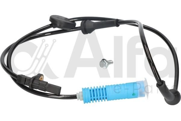 Wielsnelheidssensor (ABS) Alfa e-Parts AF01465 Alfa e-Parts AF01465 Wielsnelheidssensor (ABS) LAND ROVER FREELANDER 1999
