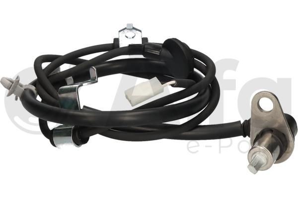 Devējs, Riteņu griešanās ātrums Alfa e-Parts AF01476 Alfa e-Parts AF01476 ABS devējs SUZUKI LIANA 2021