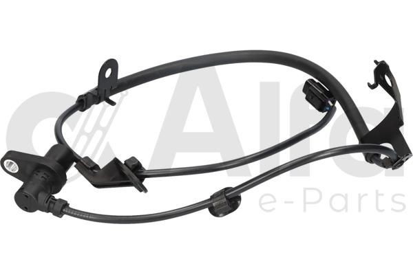 Alfa e-Parts Snímač počtu otáčok kolesa AF01492 Snímač ABS Alfa e-Parts MR 2 AF01492 lacné