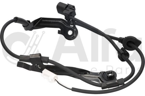 Alfa e-Parts Snímač počtu otáčok kolesa AF01493 Alfa e-Parts AF01493 Čidlo abs Toyota Yaris NCP 15 lacné