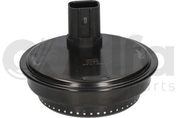 Alfa e-Parts ABS-givare AF01496 Alfa e-Parts AF01496 abs-sensor Camry V Sedan (_V3_) pris