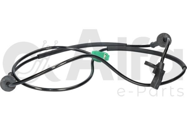 Alfa e-Parts Wielsnelheidssensor (ABS) AF01507 AF01507 Alfa e-Parts Rem, sensor Volvo goedkoop
