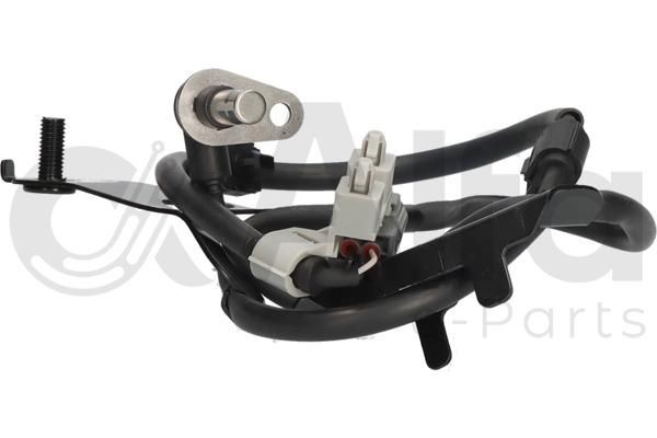 Wielsnelheidssensor (ABS) Alfa e-Parts AF01515 Alfa e-Parts AF01515 Abs sensor ISUZU D-MAX 2024