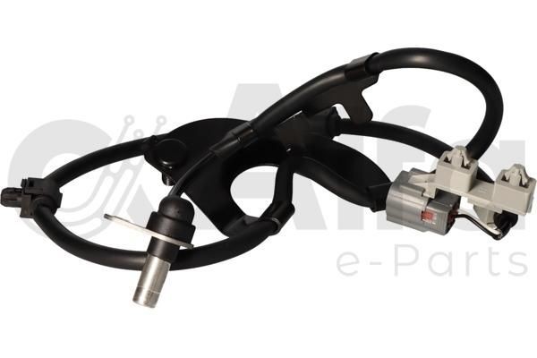 Sensor, rotações da roda Alfa e-Parts AF01516 Alfa e-Parts AF01516: Sensor ABS Isuzu D-MAX 2015