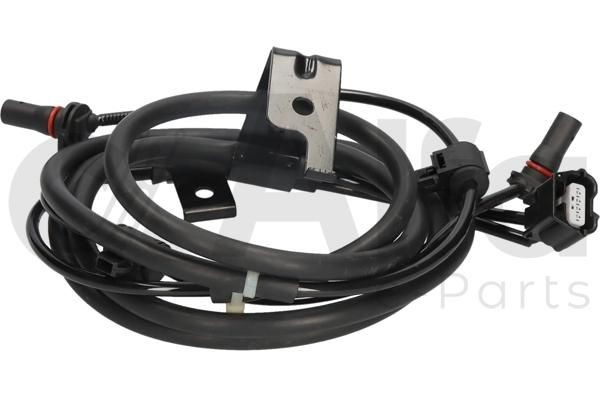 Sensor, rotações da roda Alfa e-Parts AF01517 Alfa e-Parts AF01517 Sensor ABS ISUZU D-MAX 2015