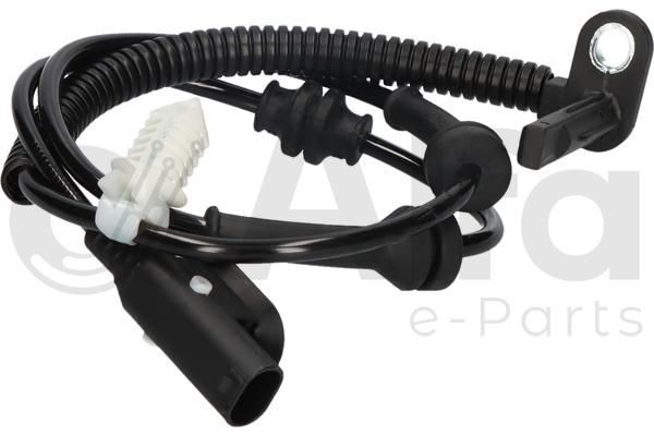 Alfa e-Parts Devējs, Riteņu griešanās ātrums AF01521 Alfa e-Parts AF01521 Devējs, Riteņu griešanās ātrums