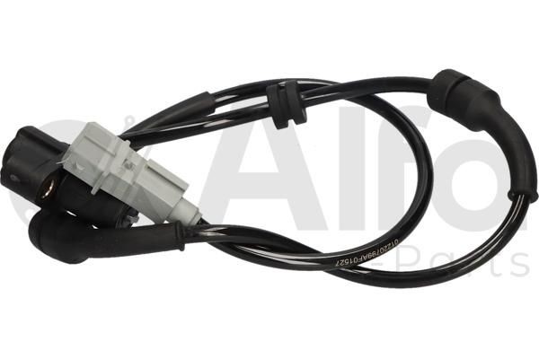 Devējs, Riteņu griešanās ātrums Alfa e-Parts AF01527 Alfa e-Parts AF01527: ABS devējs Peugeot EXPERT 2006