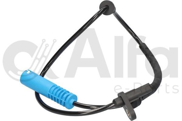 Snímač počtu otáčok kolesa Alfa e-Parts AF01530 Alfa e-Parts AF01530 Snímač ABS BMW X1 2013