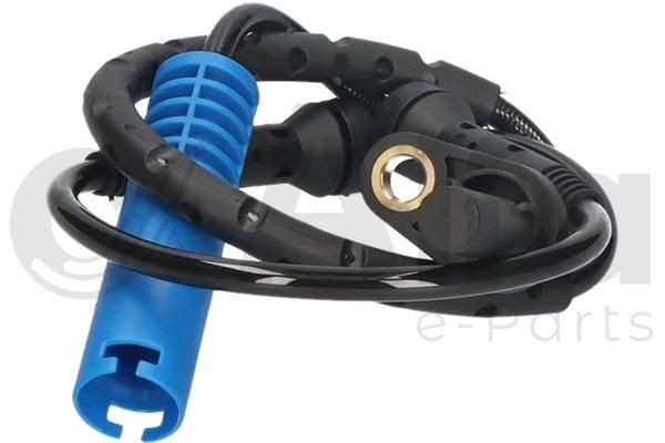 Alfa e-Parts Αισθητήρας, στροφές τροχού AF01532 Αισθητήρας ABS Alfa e-Parts BMW Z3 AF01532