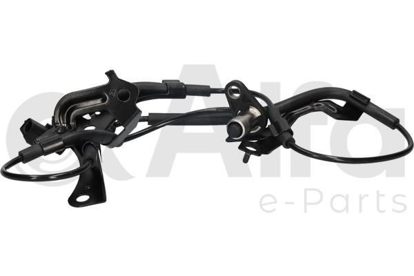 Alfa e-Parts Wielsnelheidssensor (ABS) AF01540 Alfa e-Parts AF01540 Abs sensor MITSUBISHI L300 / Delica III Flatbed Vrachtwagen / Chassis (P1_T ) aan een voordelige prijs