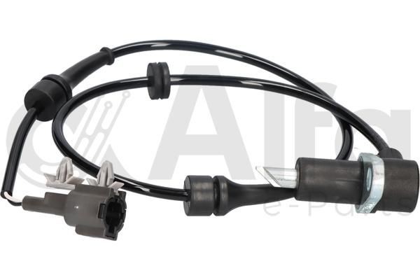 Sensor, ABS Alfa e-Parts AF01550 Alfa e-Parts AF01550 Hjulhastighetsfoler NISSAN PATHFINDER 2003