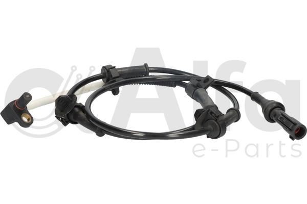 Alfa e-Parts Αισθητήρας, στροφές τροχού AF01561 Alfa e-Parts AF01561 Αισθητήρας ABS FORD USA F-150 Mk11 Standard Cab Pick-up φθηνά