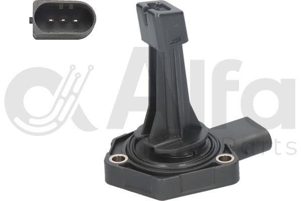 Alfa e-Parts Tunnistin, moottoriöljyn taso AF01589 MERCEDES-BENZ 124-sarja öljytason anturi Alfa e-Parts AF01589