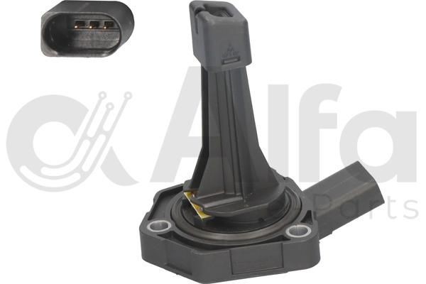 Tunnistin, moottoriöljyn taso Alfa e-Parts AF01590 Alfa e-Parts AF01590 VW TOURAN 2024 Öljyn tasoanturi