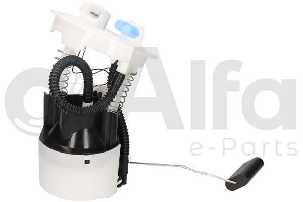 Alfa e-Parts Andur, Kütusetase AF01649 Alfa e-Parts AF01649 Kütuse etteandemoodul Renault Megane LA odava hinnaga