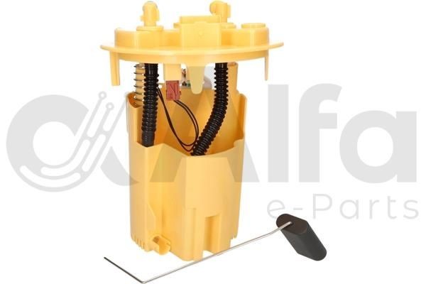 Alfa e-Parts Sensor, nível de combustível AF01652 AF01652 Bóia de combustível CITROËN C2 Alfa e-Parts