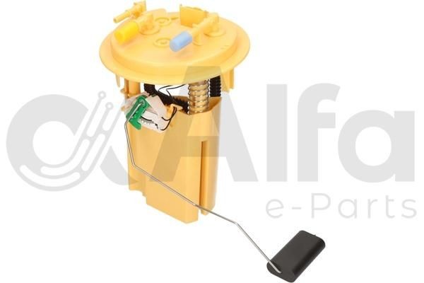 Tunnistin, polttoainetankki Alfa e-Parts AF01653 Alfa e-Parts AF01653: Polttoaineanturi Peugeot 307 2025