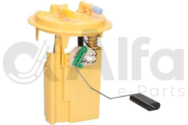 Alfa e-Parts Sensor, nível de combustível AF01654 AF01654 Sensor de nível de combustível CITROËN C2 Alfa e-Parts