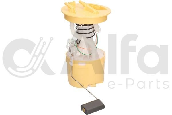 Alfa e-Parts Devējs, Degvielas līmenis AF01659 Alfa e-Parts AF01659 Devējs degvielas līmenis Ford Focus mk1 Sedan par izdevīgu cenu