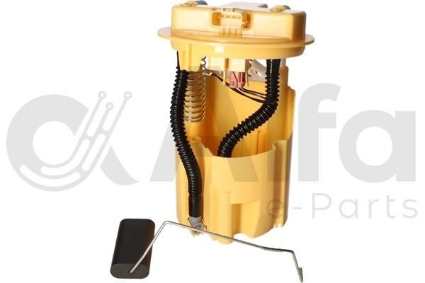 Sensor, drivstoff nivå Alfa e-Parts AF01664 Alfa e-Parts AF01664: Tankarmatur Dacia SANDERO 2008