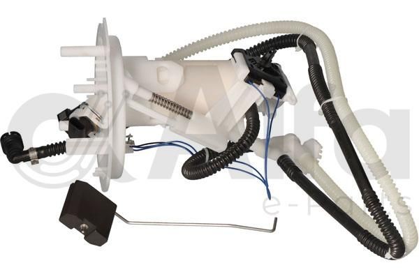 Alfa e-Parts Sensor, drivstoff nivå AF01665 Alfa e-Parts AF01665 Tankarmatur Mercedes C204 pris