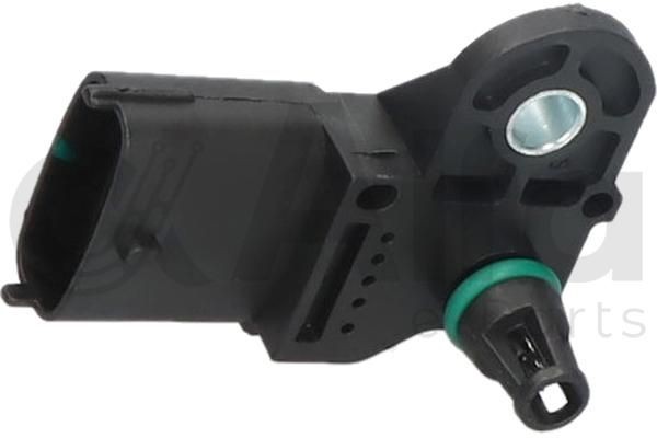 Alfa e-Parts Capteur, pression du tuyau d'admission AF01673 Alfa e-Parts AF01673 Capteur, pression du tuyau d'admission