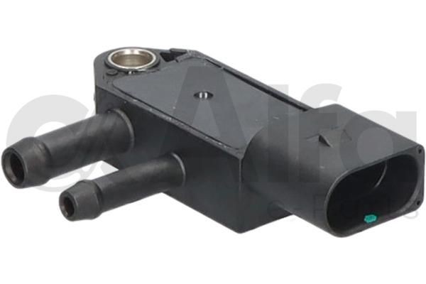 Alfa e-Parts Sensor, exhaust pressure AF01709 AF01709 Alfa e-Parts PEUGEOT exhaust gas pressure sensor