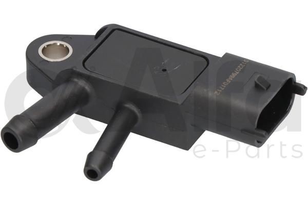 Alfa e-Parts Differenzdrucksensor AF01712 Alfa e-Parts AF01712 Abgasdrucksensor FIAT Doblo II Kasten / Kombi (263) Kosten