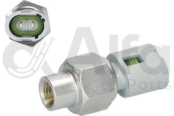 Alfa e-Parts Õlisurvelülitus, Roolivõimendi AF01729 Alfa e-Parts AF01729 Õlisurve lülitus Renault Super 5 B/C40 hind