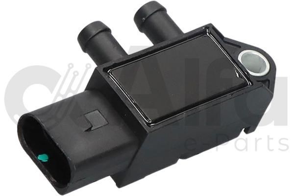 Alfa e-Parts Differenzdrucksensor AF01730 Abgasdrucksensor Alfa e-Parts Opel VECTRA AF01730
