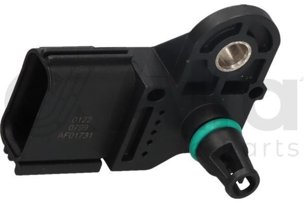 Andur, kompressorirõhk Alfa e-Parts AF01731 Alfa e-Parts AF01731: Turborõhu andur Volvo V70 2010