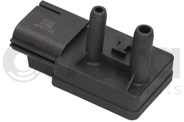 Alfa e-Parts Sensor, pressãodos gases de escape AF01735 Alfa e-Parts AF01735 Sensor pressão filtro particulas Citroen Jumper 250 Van preço