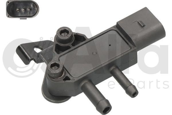 Alfa e-Parts Sensore, Pressione gas scarico AF01737 AF01737 Sensore antiparticolato Alfa e-Parts Suzuki