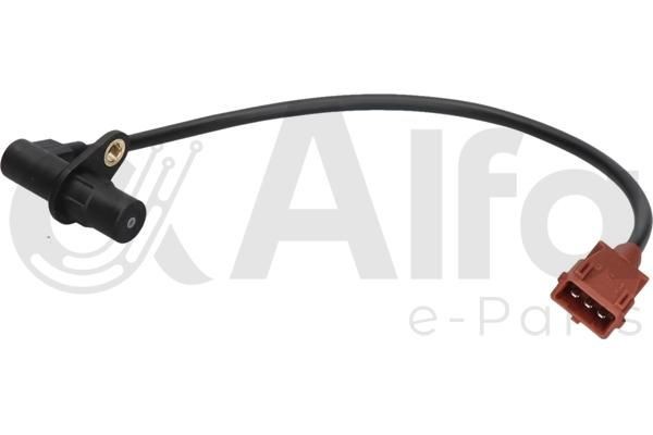 Alfa e-Parts Generatore di impulsi, Albero a gomiti AF01744 Alfa e-Parts AF01744 Sensore giri motore 306 Sedan prezzo