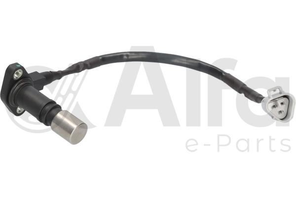 Gerador de impulsos, cambota Alfa e-Parts AF01758 Alfa e-Parts AF01758: Sensor de rotações gestão do motor Toyota 4 RUNNER 2021
