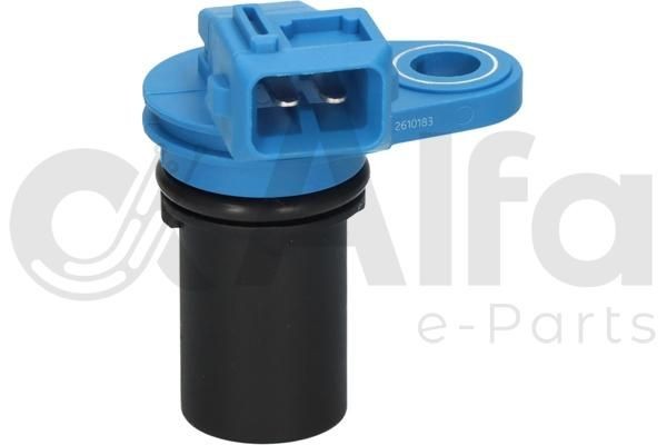Alfa e-Parts Sensor, ignition pulse AF01773 FORD FIESTA Alfa e-Parts camshaft sensor AF01773