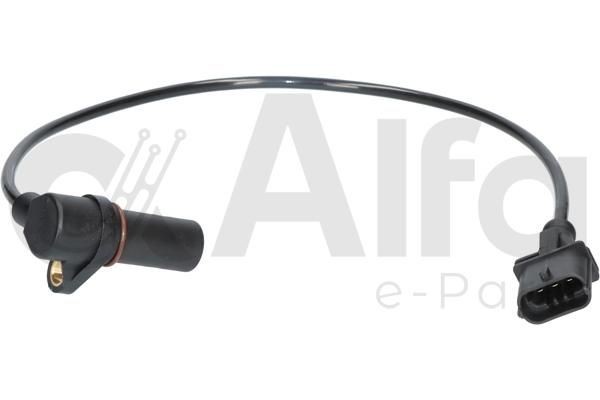 Kurbelwellensensor Alfa e-Parts AF01786 Alfa e-Parts AF01786: Kurbelwellensensor Isuzu D-MAX 2024