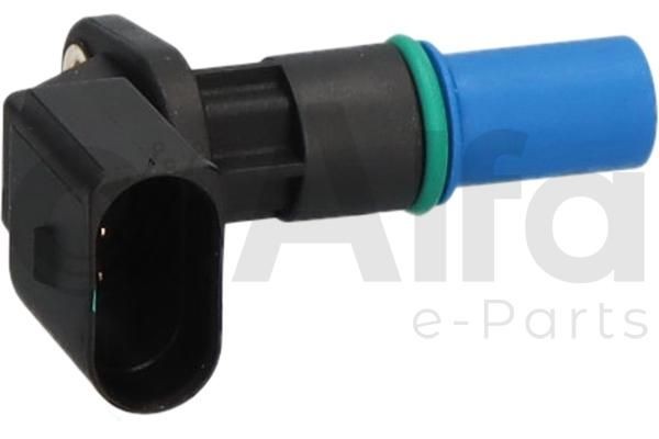 Alfa e-Parts Capteur, impulsion d'allumage AF01800 AF01800 Capteur de position d'arbre à cames SEAT IBIZA Alfa e-Parts